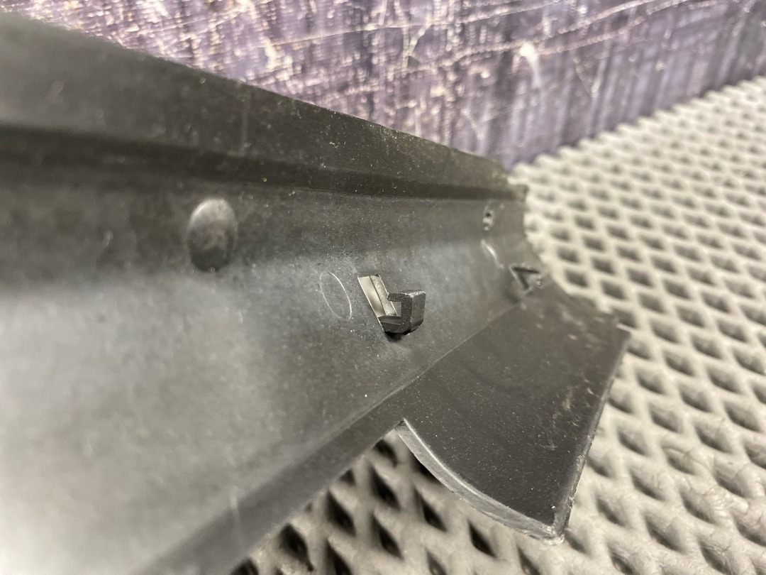 Воздуховод радиатора, 840 рублей, Красноярск