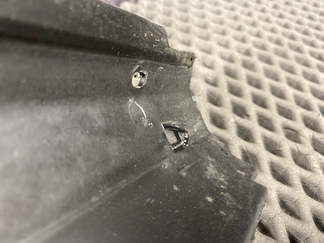 Воздуховод радиатора, 840 рублей, Красноярск