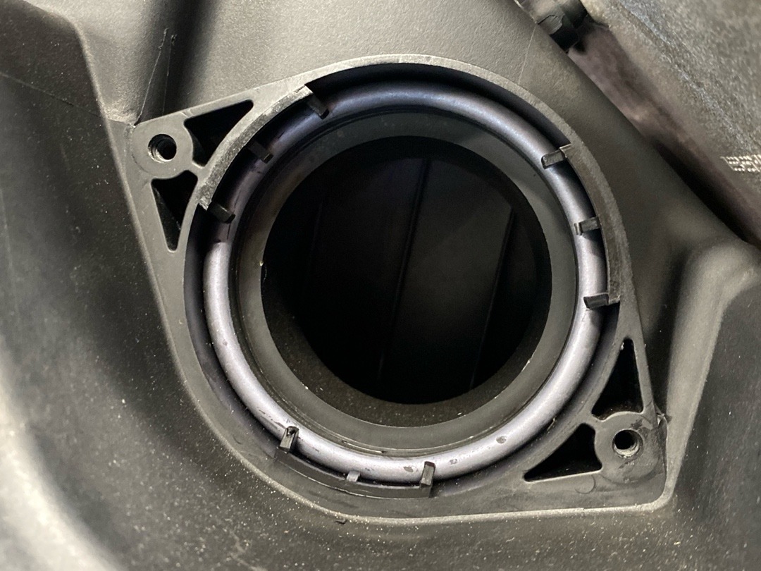 Корпус воздушного фильтра, 3970 рублей, Красноярск