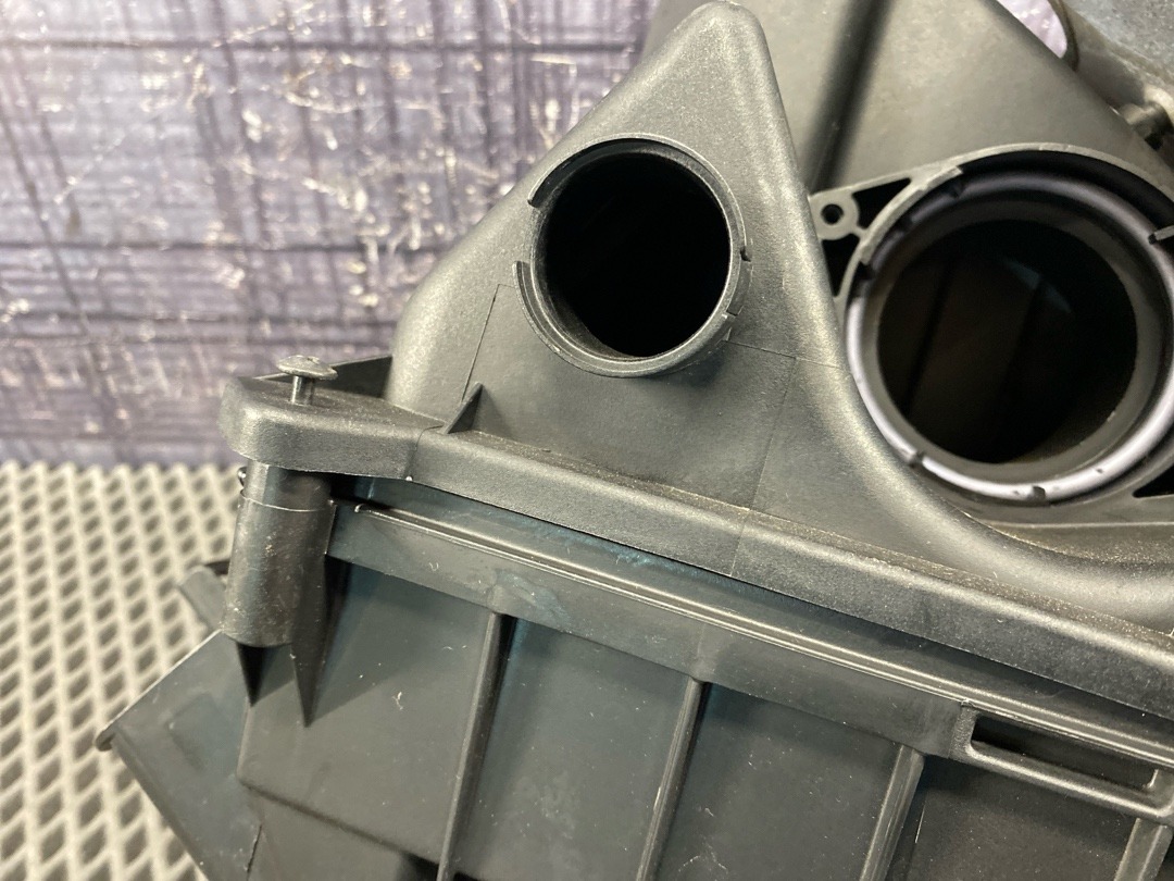 Корпус воздушного фильтра, 3970 рублей, Красноярск