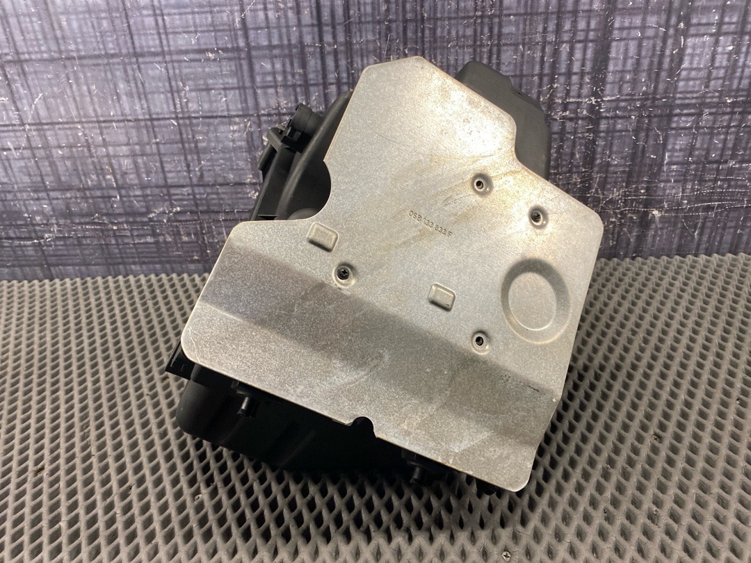 Корпус воздушного фильтра, 3970 рублей, Красноярск