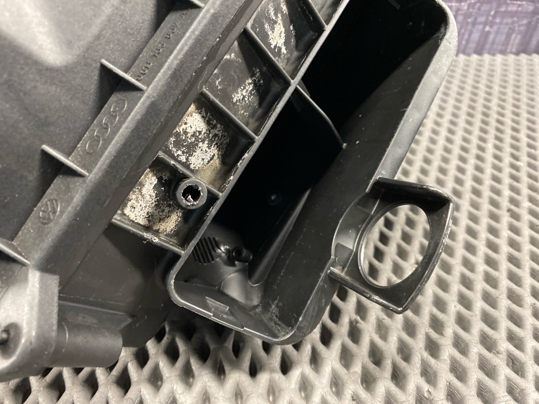 Корпус воздушного фильтра, 3970 рублей, Красноярск