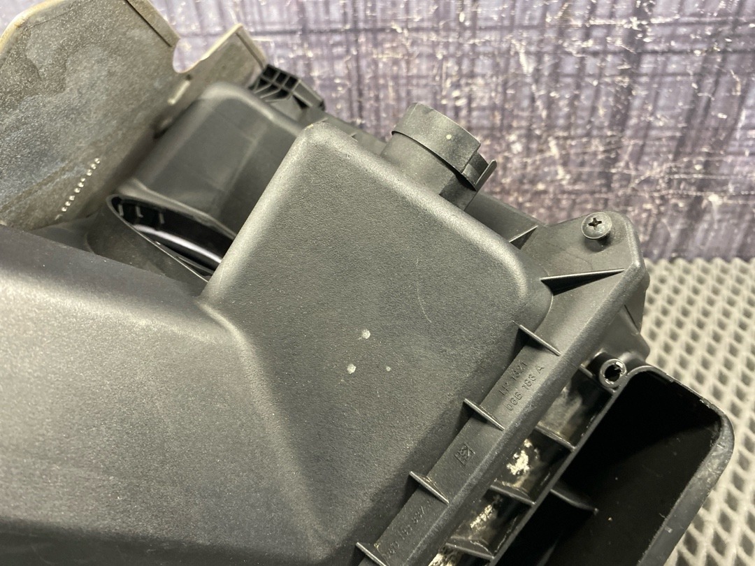 Корпус воздушного фильтра, 3970 рублей, Красноярск