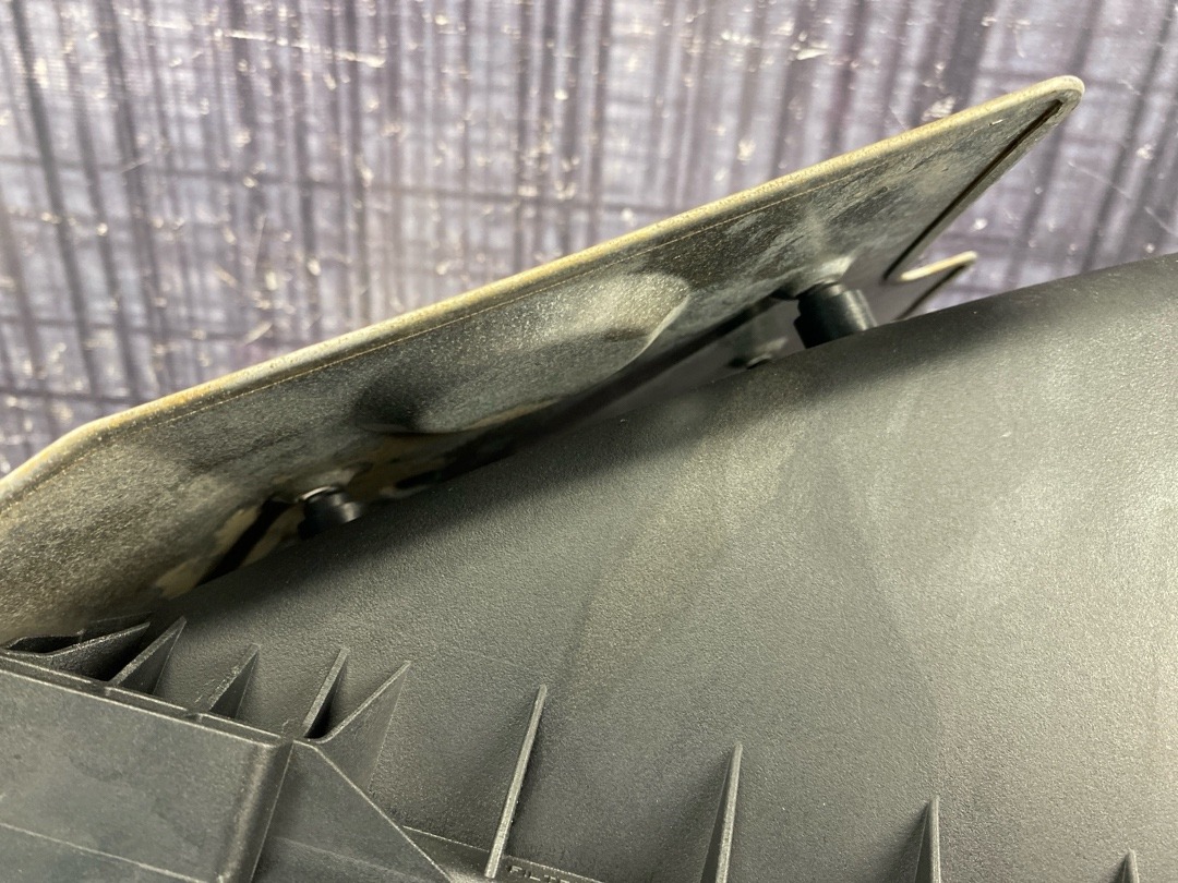 Корпус воздушного фильтра, 3970 рублей, Красноярск