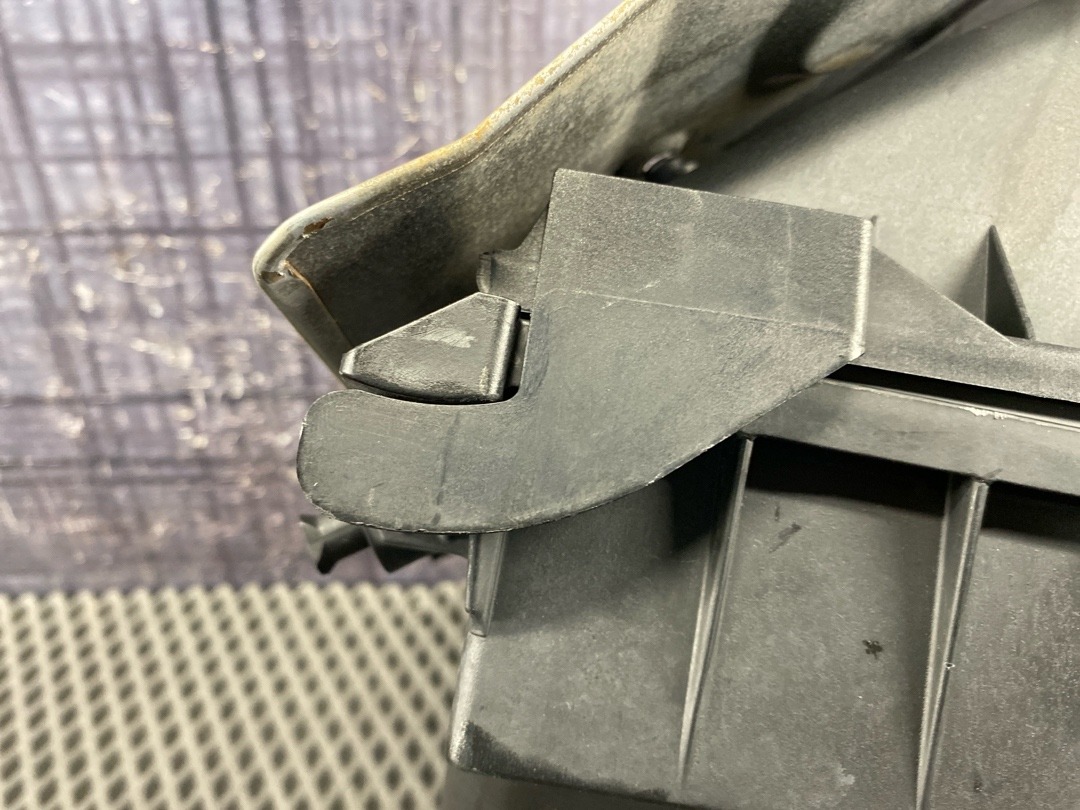 Корпус воздушного фильтра, 3970 рублей, Красноярск