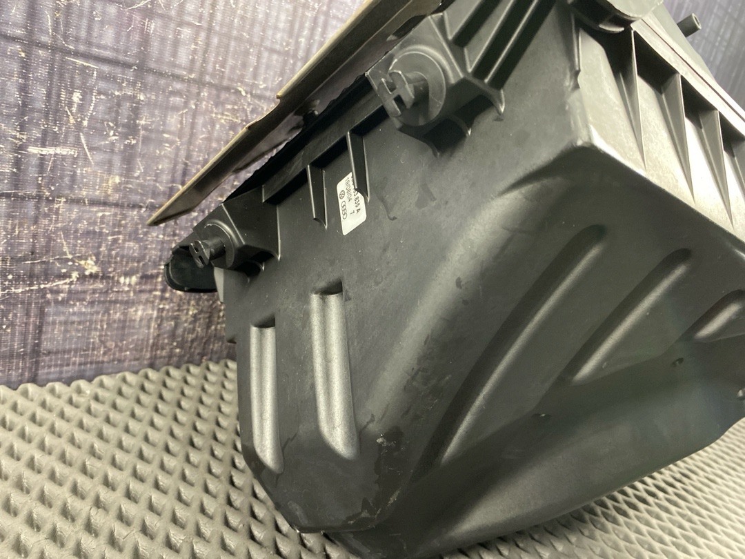 Корпус воздушного фильтра, 3970 рублей, Красноярск