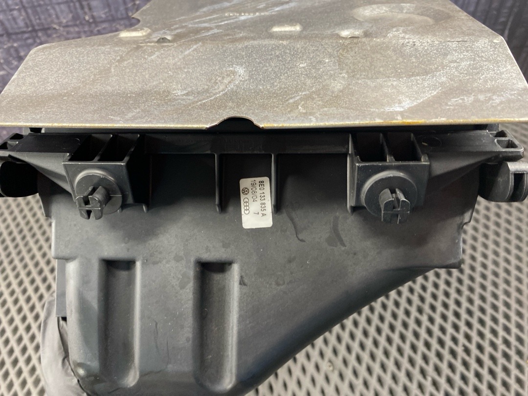 Корпус воздушного фильтра, 3970 рублей, Красноярск