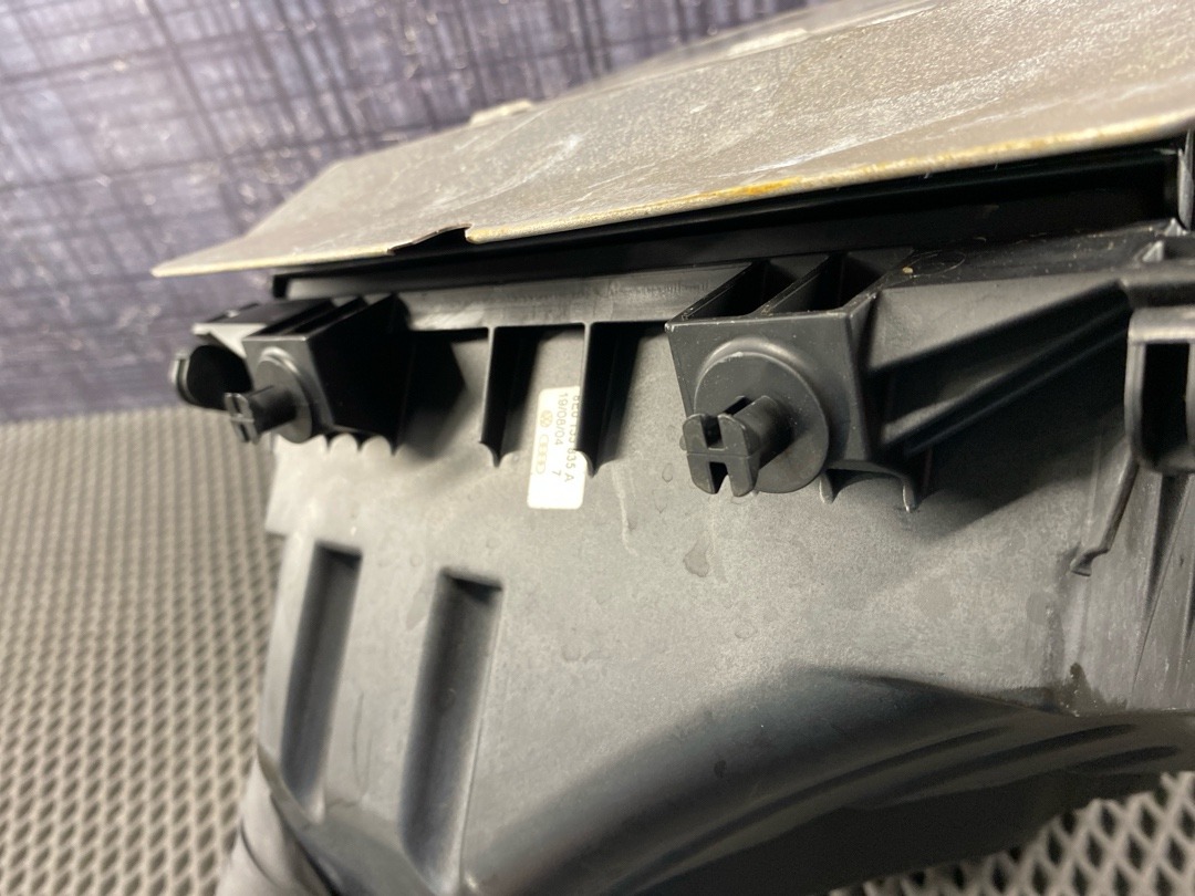 Корпус воздушного фильтра, 3970 рублей, Красноярск