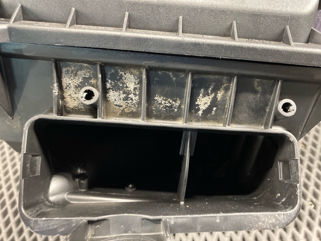 Корпус воздушного фильтра, 3970 рублей, Красноярск