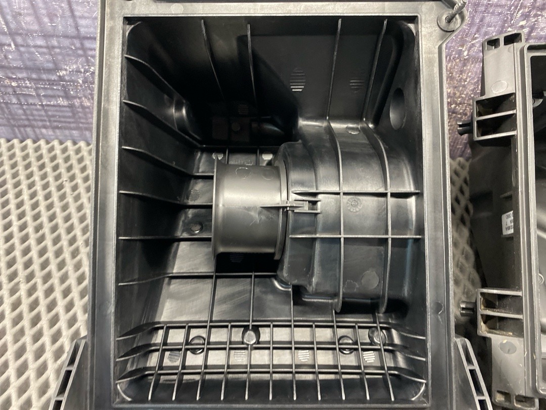 Корпус воздушного фильтра, 3970 рублей, Красноярск