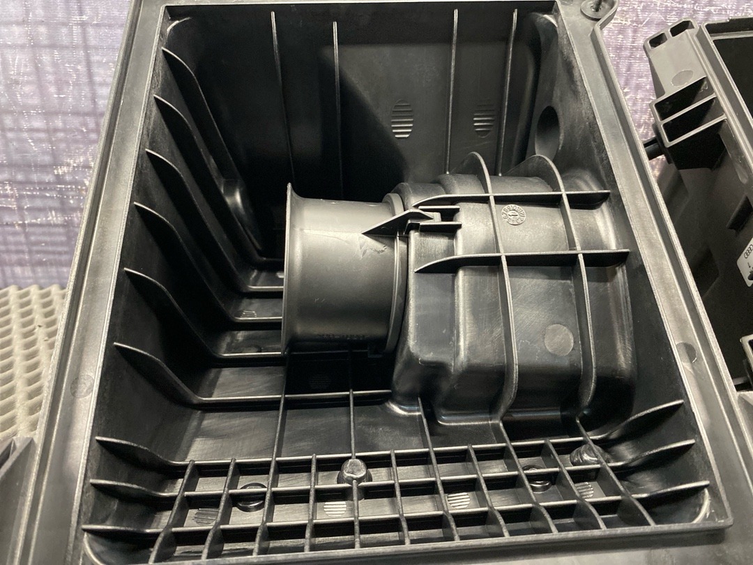 Корпус воздушного фильтра, 3970 рублей, Красноярск