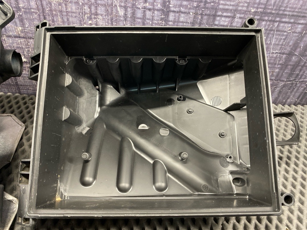 Корпус воздушного фильтра, 3970 рублей, Красноярск