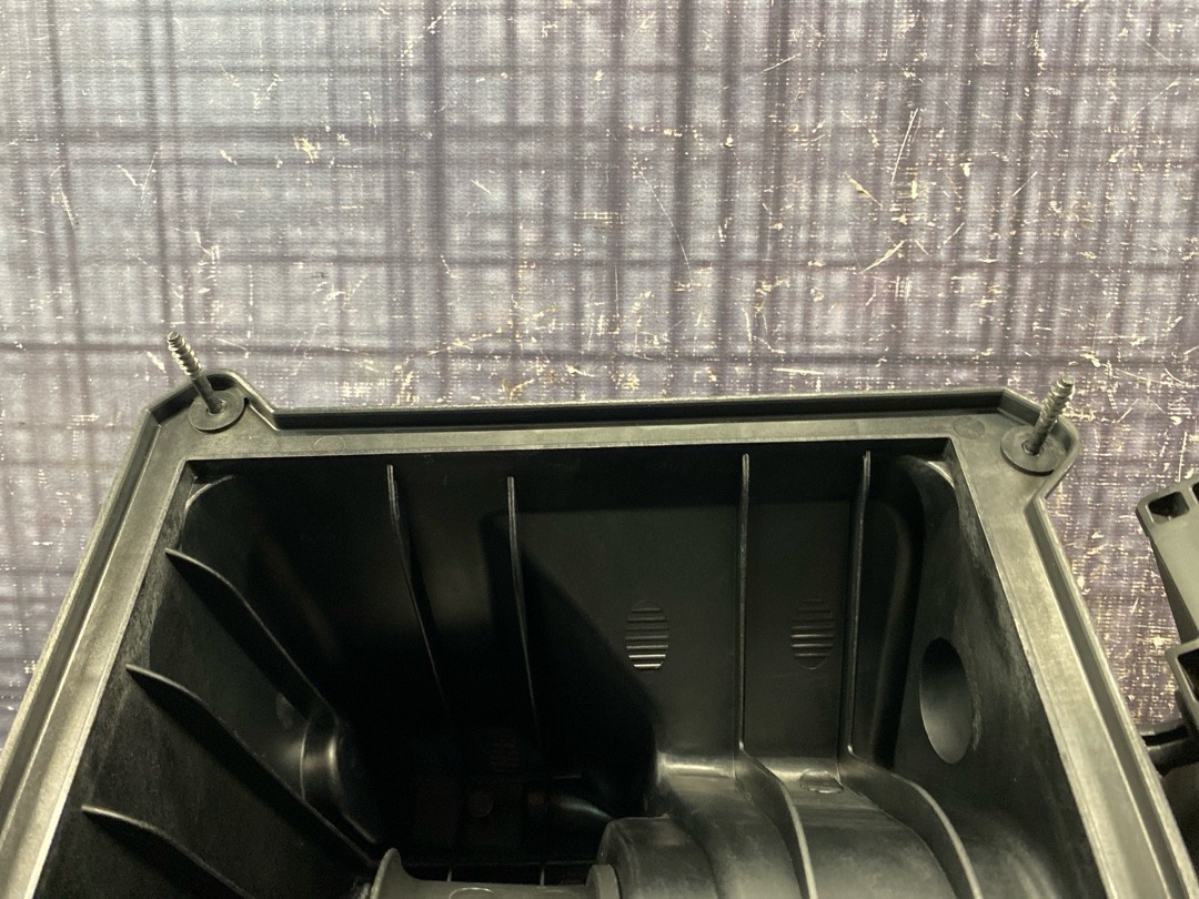 Корпус воздушного фильтра, 3970 рублей, Красноярск