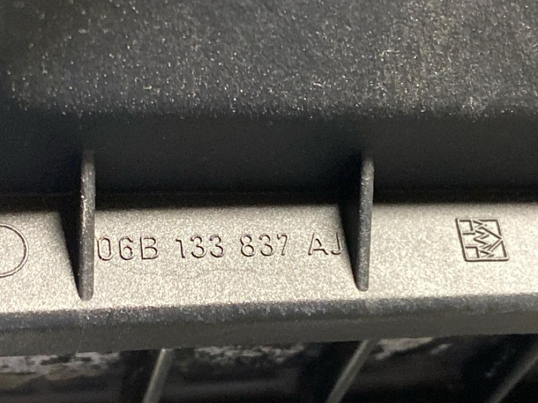 Корпус воздушного фильтра, 3970 рублей, Красноярск