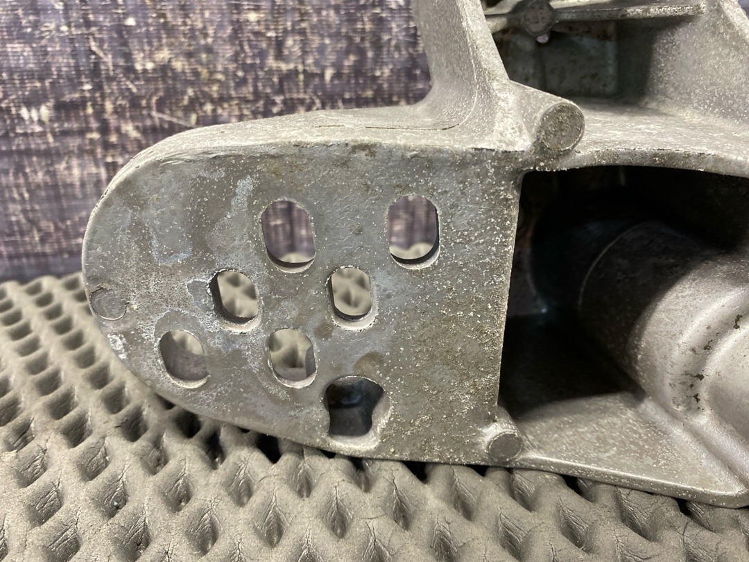 Кронштейн двигателя, 1110 рублей, Красноярск