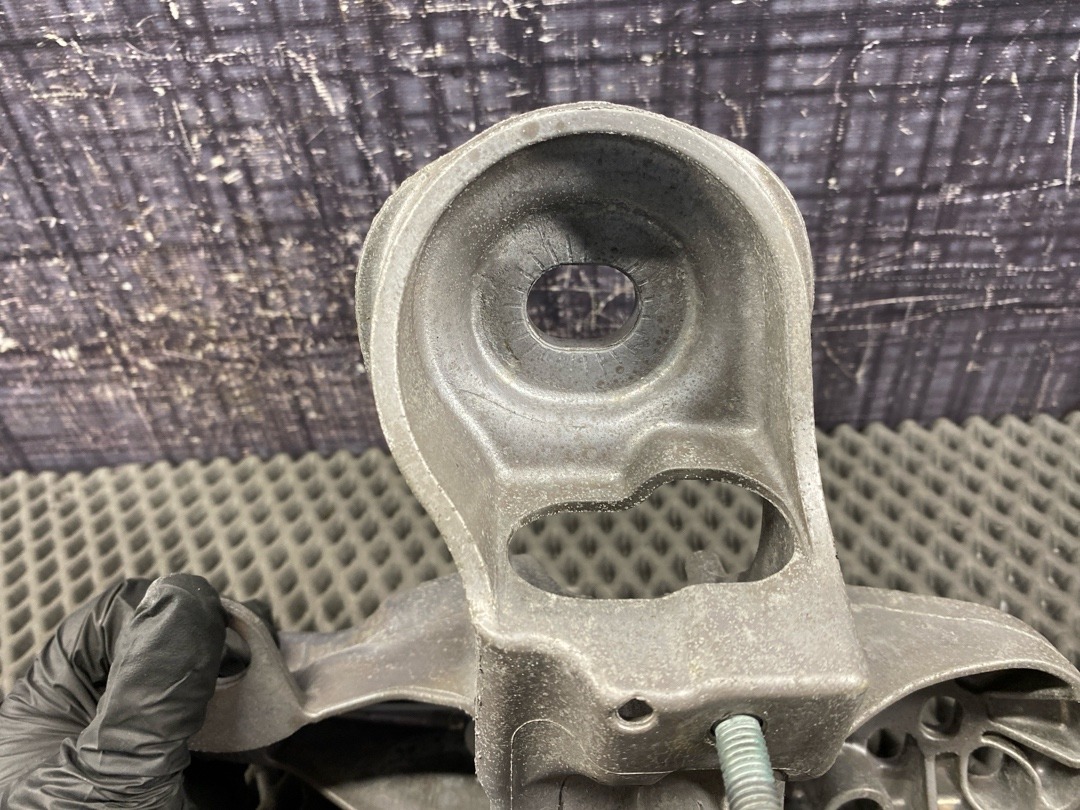 Кронштейн двигателя, 1110 рублей, Красноярск