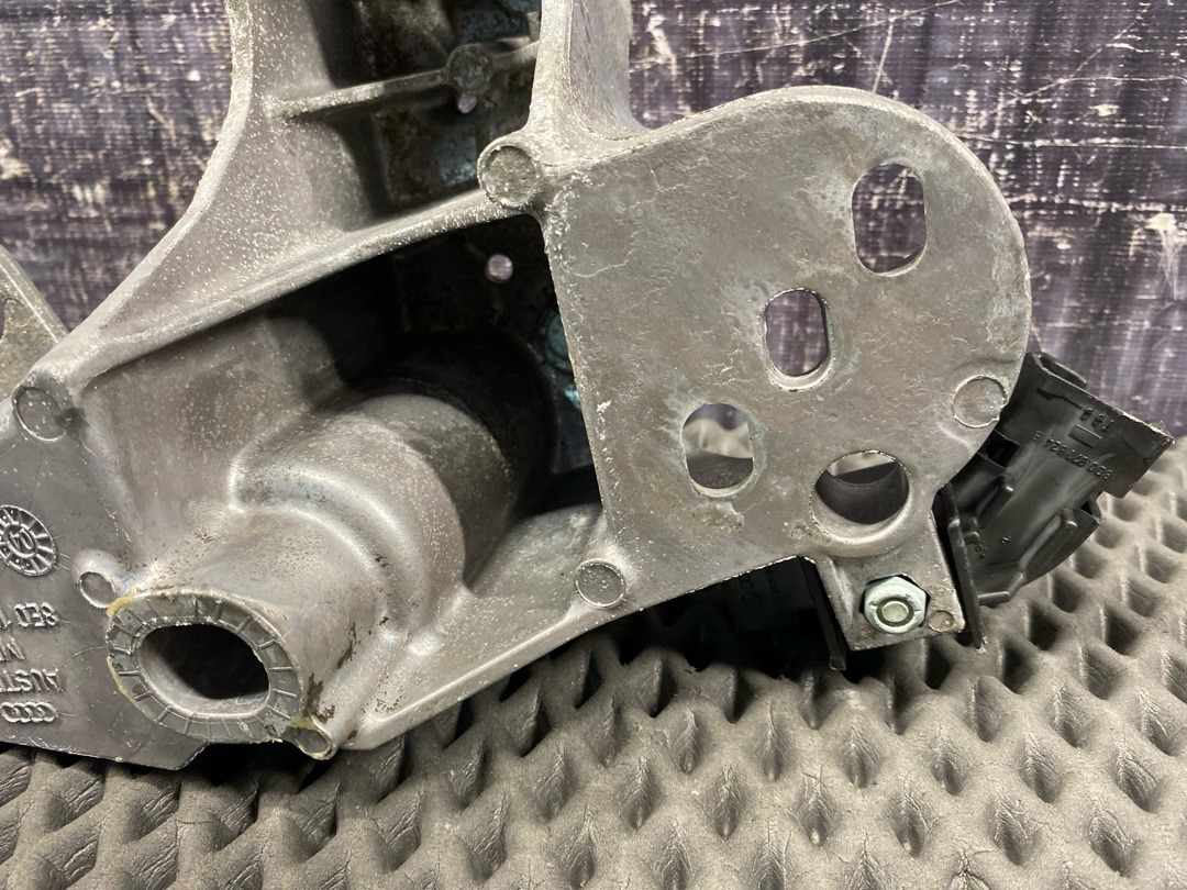 Кронштейн двигателя, 1110 рублей, Красноярск