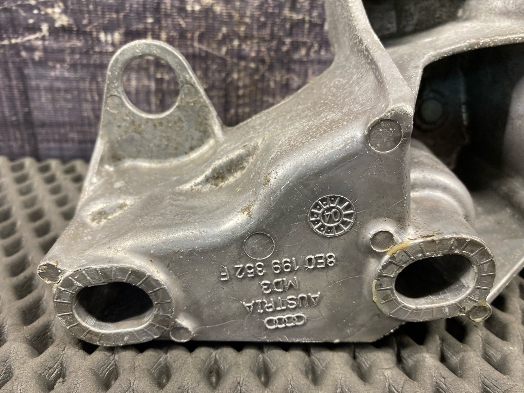 Кронштейн двигателя, 1110 рублей, Красноярск