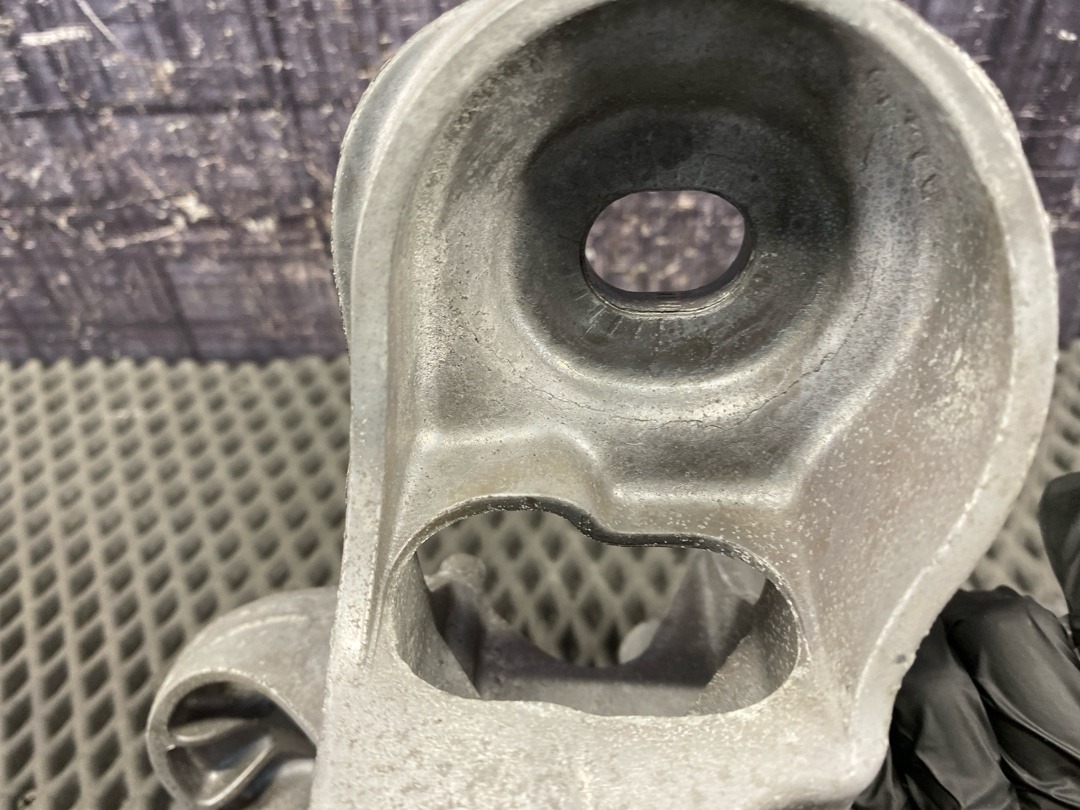 Кронштейн двигателя, 1110 рублей, Красноярск