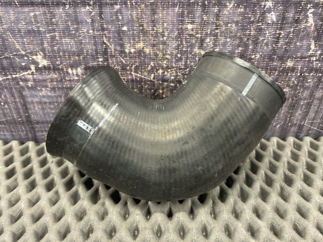 Патрубок интеркуллера, 720 рублей, Красноярск