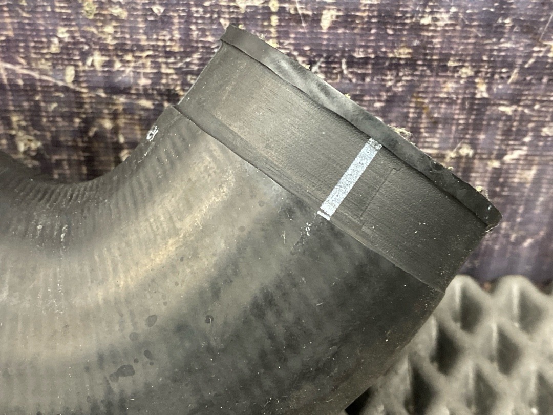 Патрубок интеркуллера, 720 рублей, Красноярск