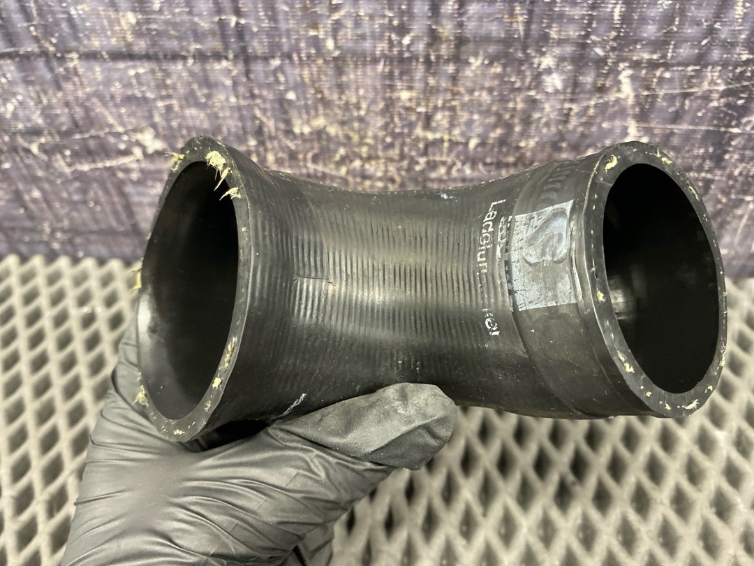 Патрубок интеркуллера, 720 рублей, Красноярск