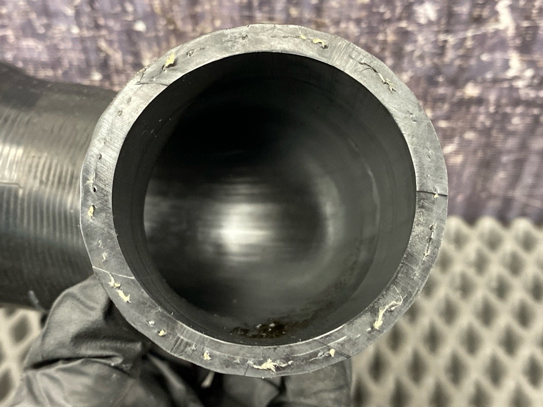 Патрубок интеркуллера, 720 рублей, Красноярск