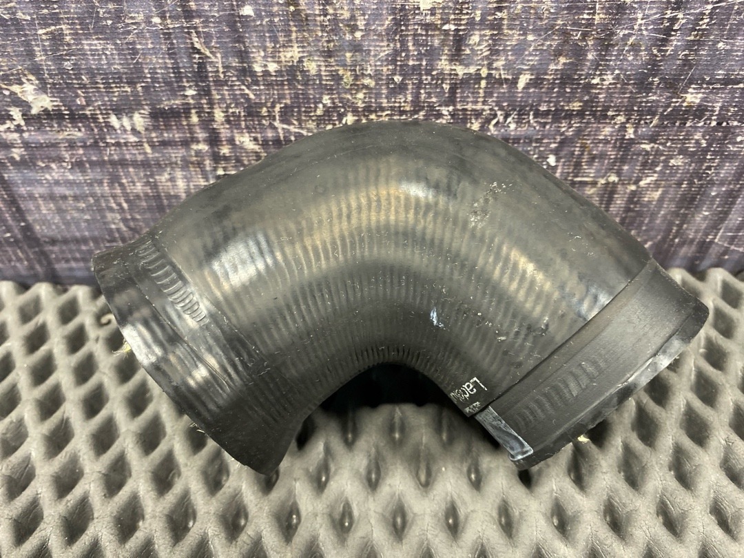 Патрубок интеркуллера, 720 рублей, Красноярск