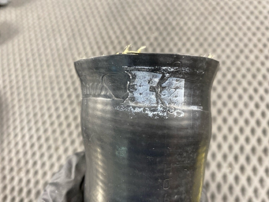 Патрубок интеркуллера, 720 рублей, Красноярск