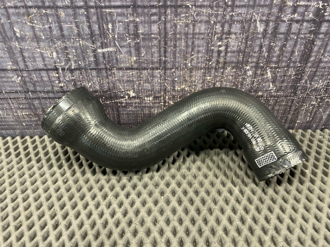 Патрубок интеркуллера, 1730 рублей, Красноярск