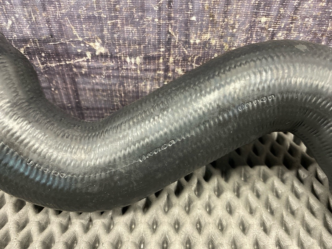 Патрубок интеркуллера, 1730 рублей, Красноярск