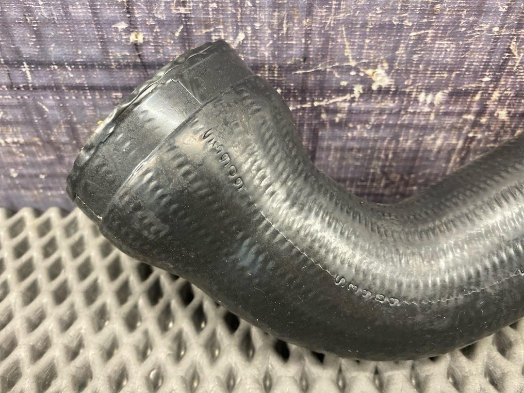 Патрубок интеркуллера, 1730 рублей, Красноярск