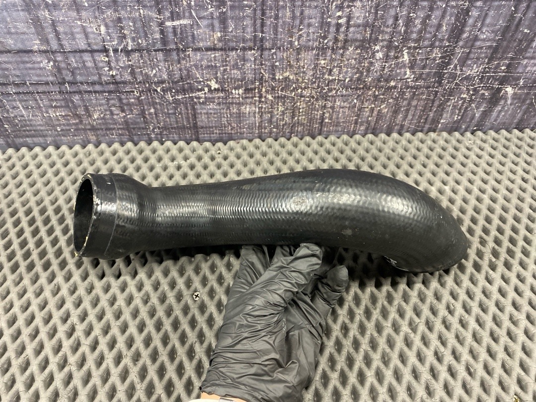 Патрубок интеркуллера, 1730 рублей, Красноярск