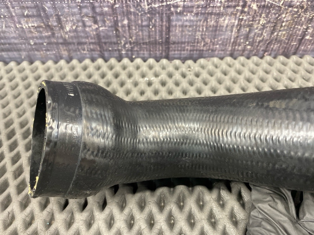 Патрубок интеркуллера, 1730 рублей, Красноярск