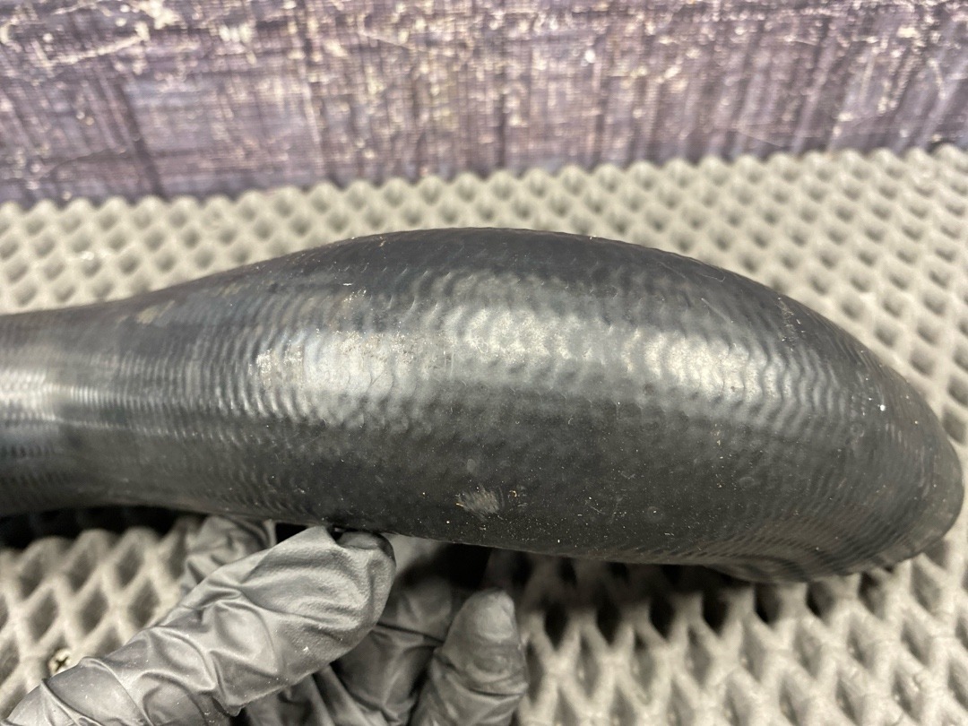 Патрубок интеркуллера, 1730 рублей, Красноярск