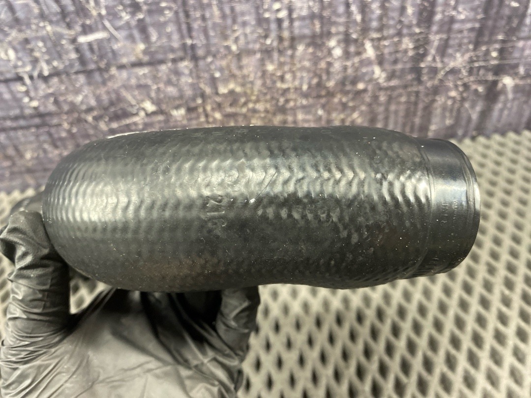 Патрубок интеркуллера, 1730 рублей, Красноярск