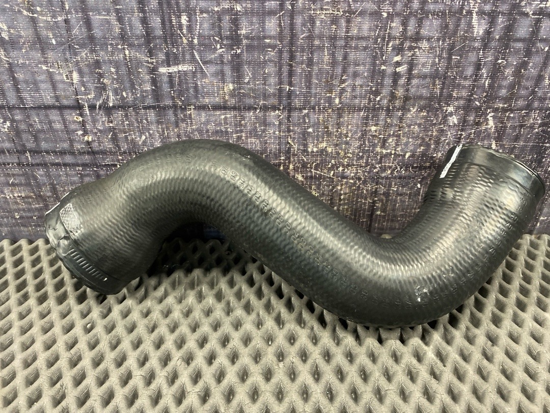 Патрубок интеркуллера, 1730 рублей, Красноярск