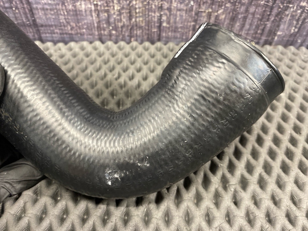 Патрубок интеркуллера, 1730 рублей, Красноярск