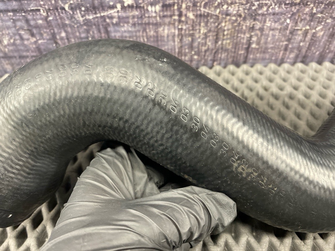 Патрубок интеркуллера, 1730 рублей, Красноярск