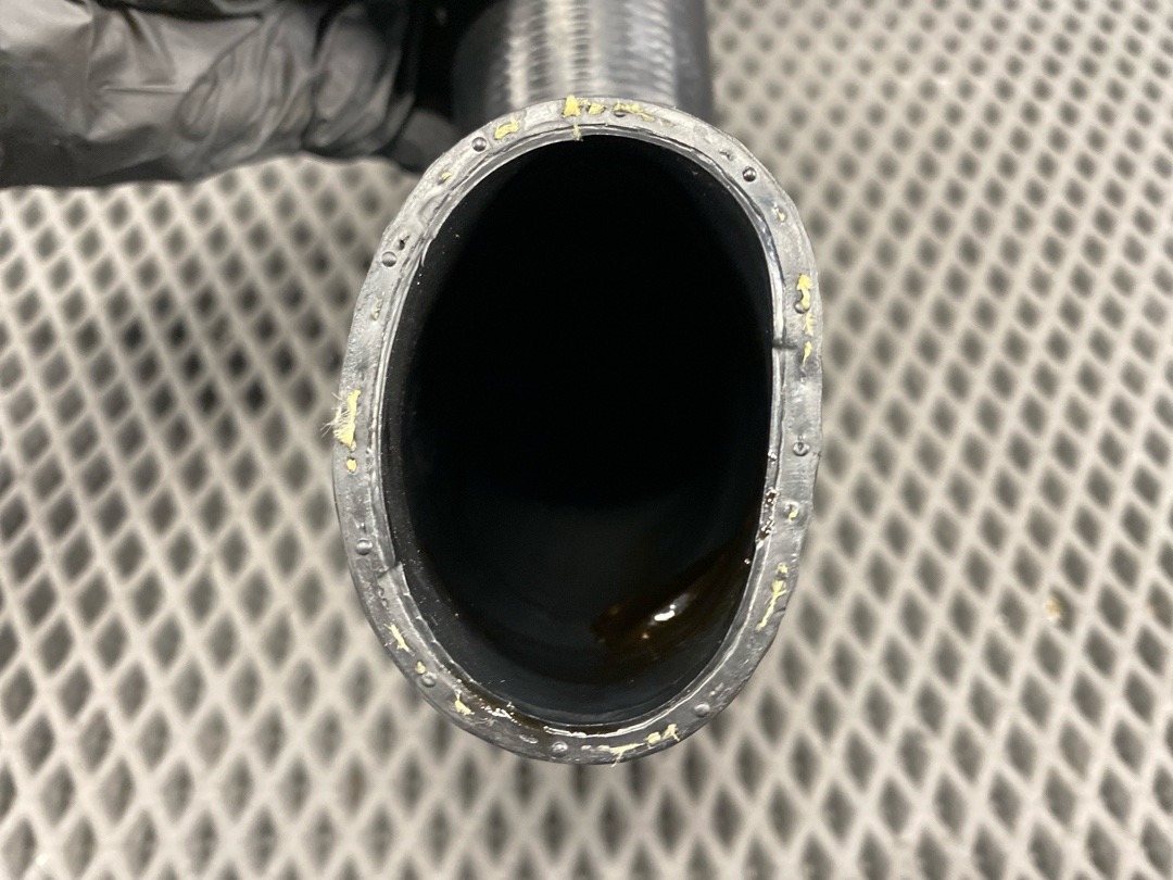 Патрубок интеркуллера, 1730 рублей, Красноярск