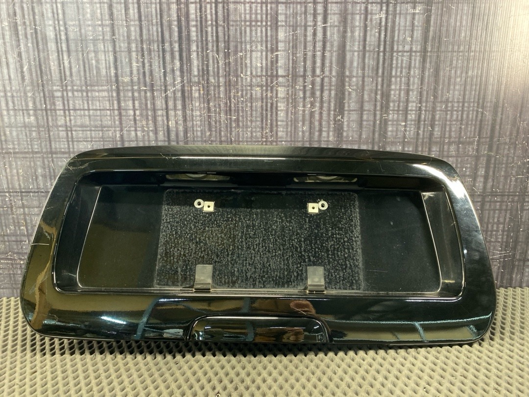 Кнопка открывания багажника, 1500 рублей, Красноярск