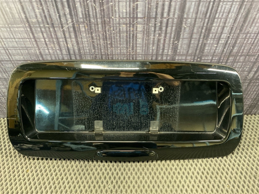 Кнопка открывания багажника, 1500 рублей, Красноярск