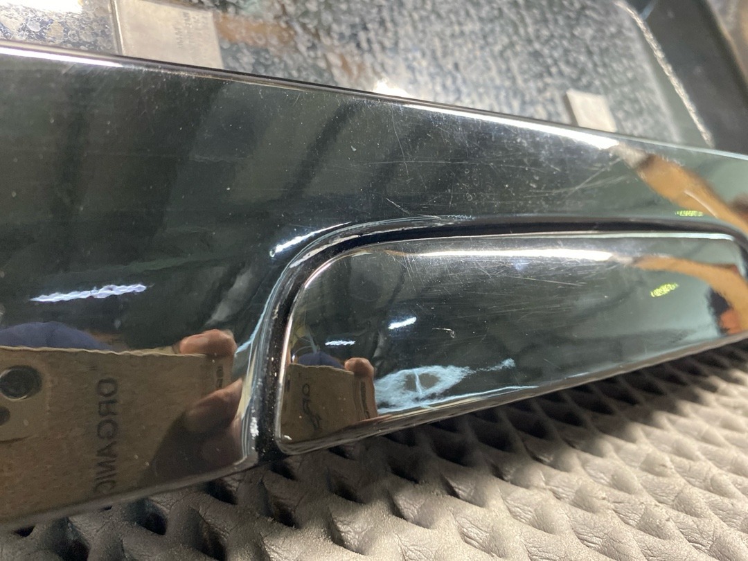 Кнопка открывания багажника, 1500 рублей, Красноярск