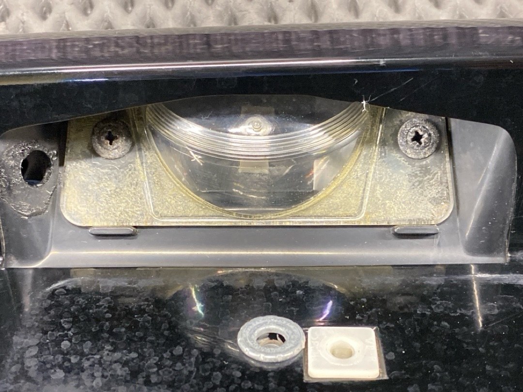 Кнопка открывания багажника, 1500 рублей, Красноярск