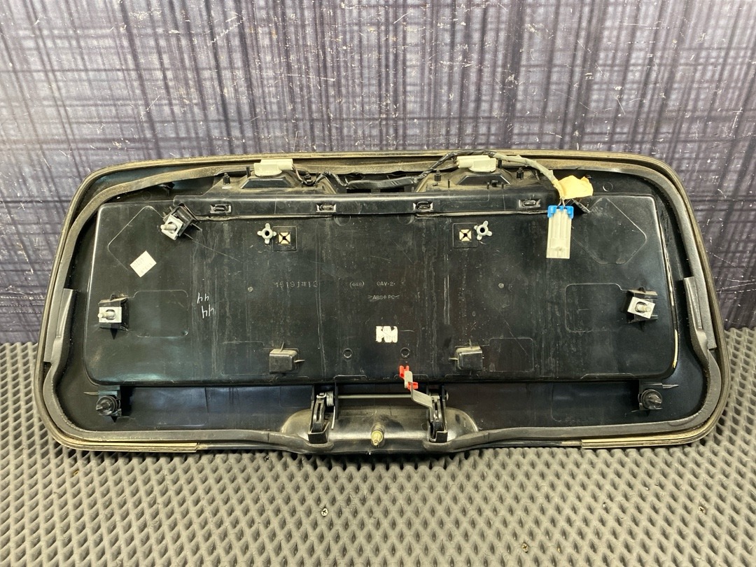 Кнопка открывания багажника, 1500 рублей, Красноярск