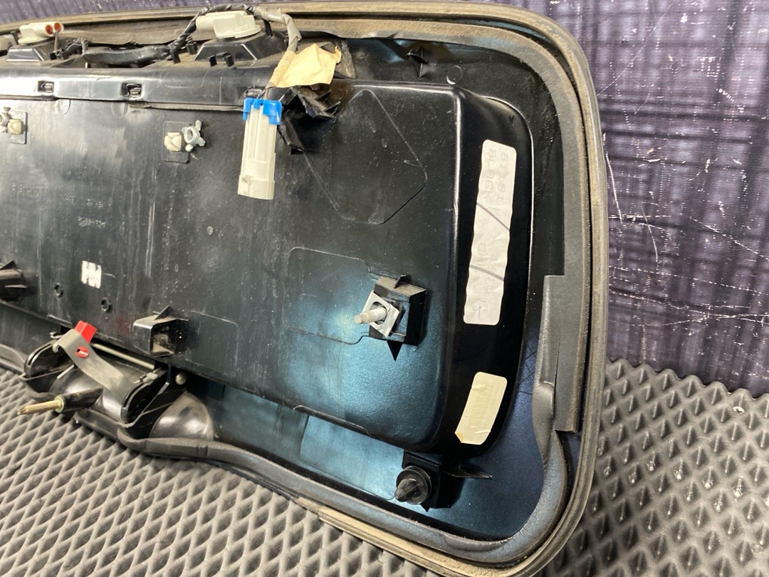 Кнопка открывания багажника, 1500 рублей, Красноярск