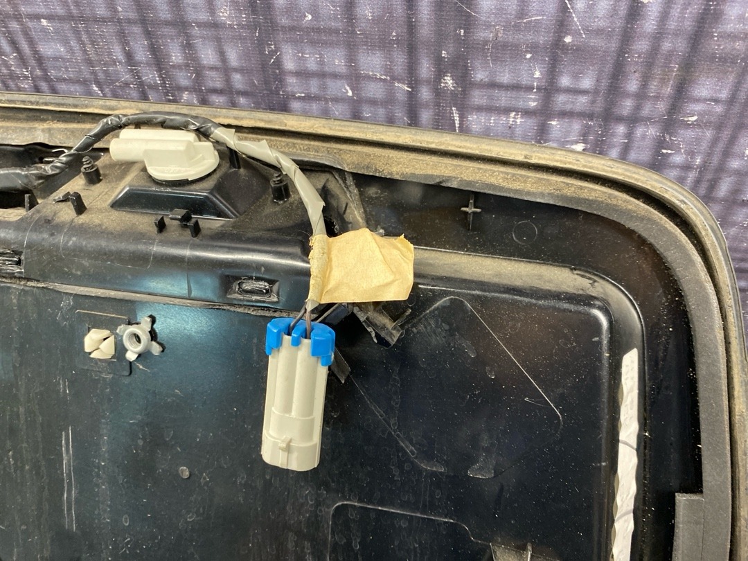 Кнопка открывания багажника, 1500 рублей, Красноярск