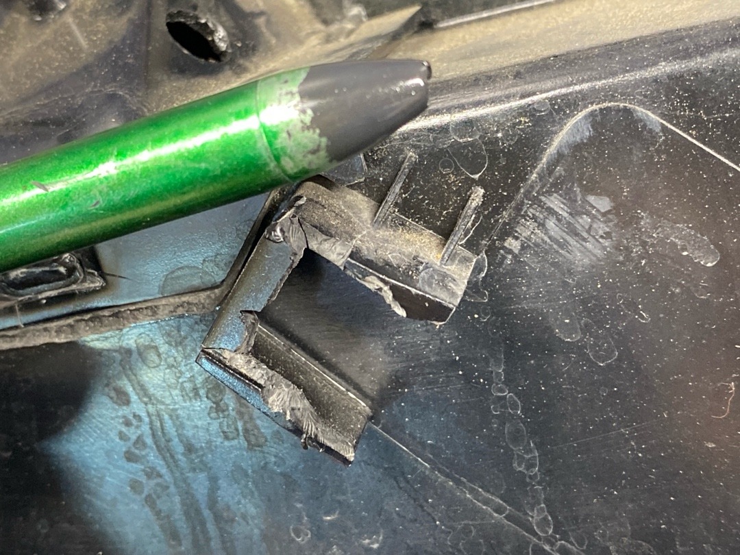 Кнопка открывания багажника, 1500 рублей, Красноярск