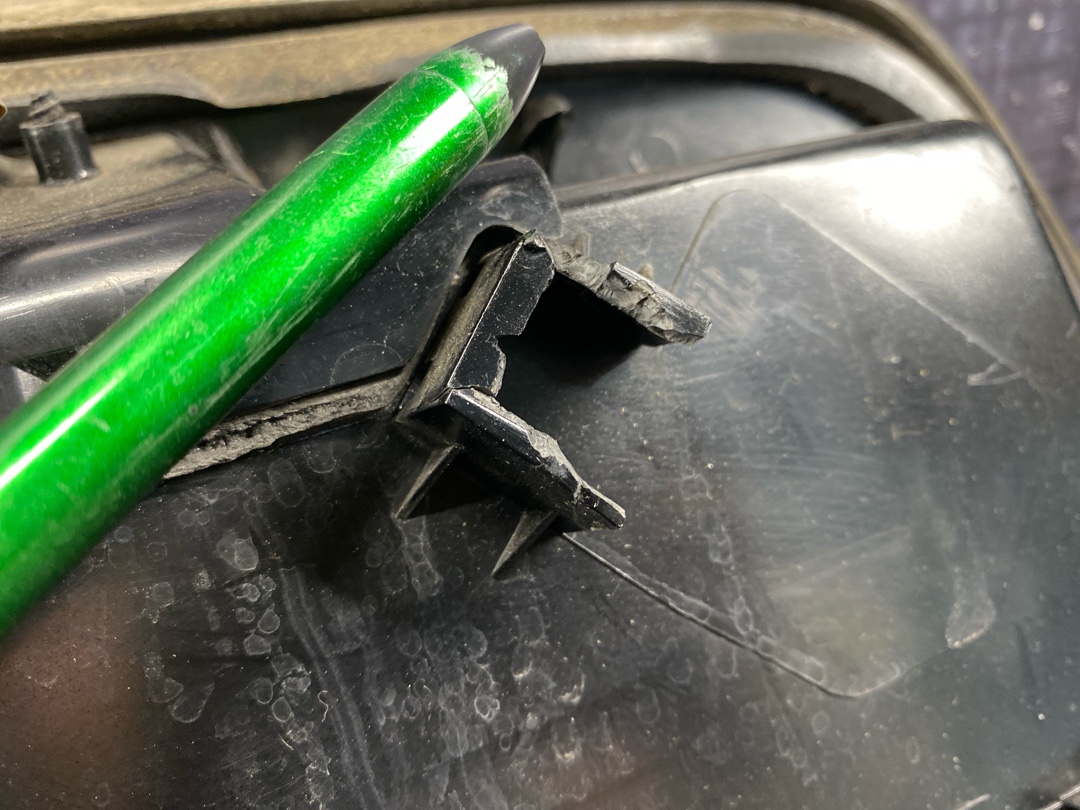 Кнопка открывания багажника, 1500 рублей, Красноярск