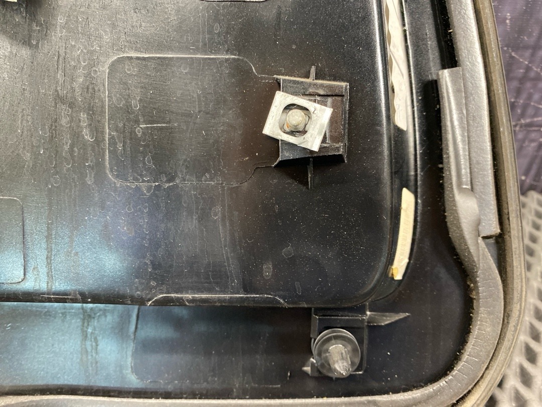 Кнопка открывания багажника, 1500 рублей, Красноярск